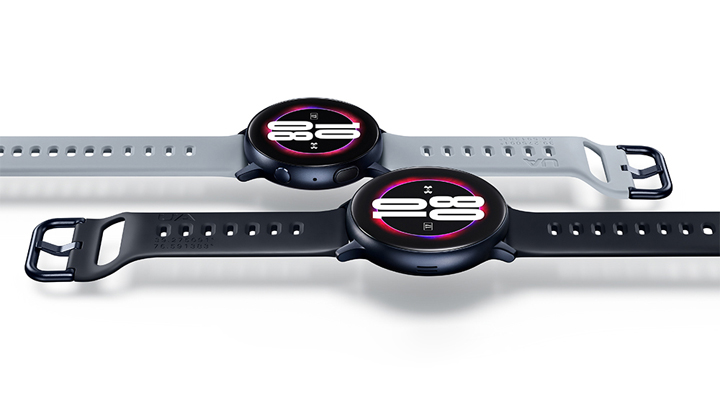 samsung active watch 2 under armour