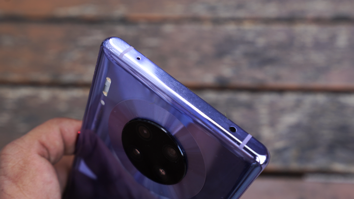 Huawei Mate 30 Pro Hands-on, First Impressions » YugaTech