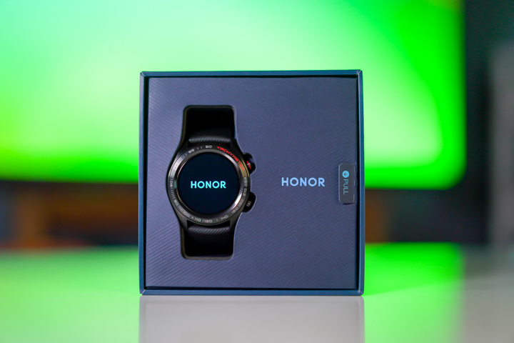 Honor Watch Magic Hands on YugaTech Philippines Tech News