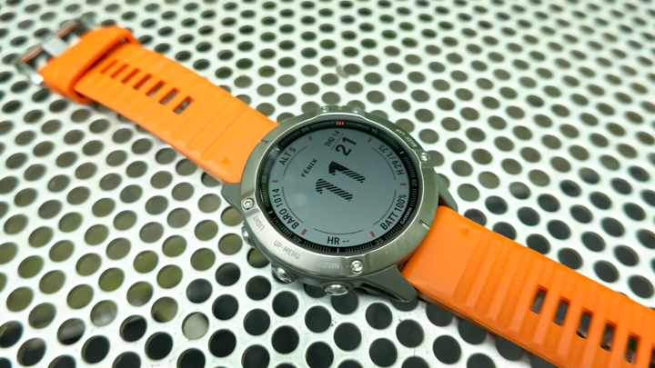 Garmin Fenix 6 Sapphire Hands On YugaTech Philippines Tech