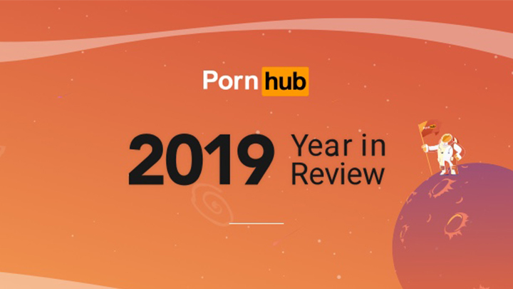 Ph Women Now Spend More Time On Pornhub According To Year In Review Yugatech Philippines 3482