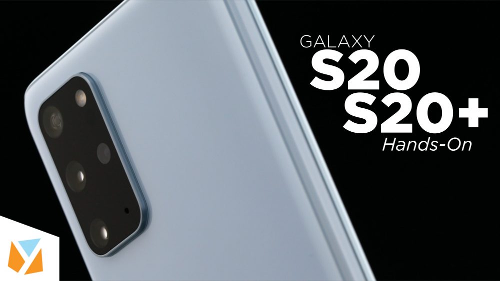 samsung galaxy s20 and watch deals