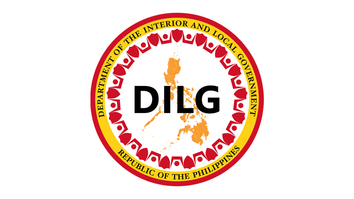 DILG Logo Resized • DILG urges LGUs to strictly implement tricycle bans from national highways