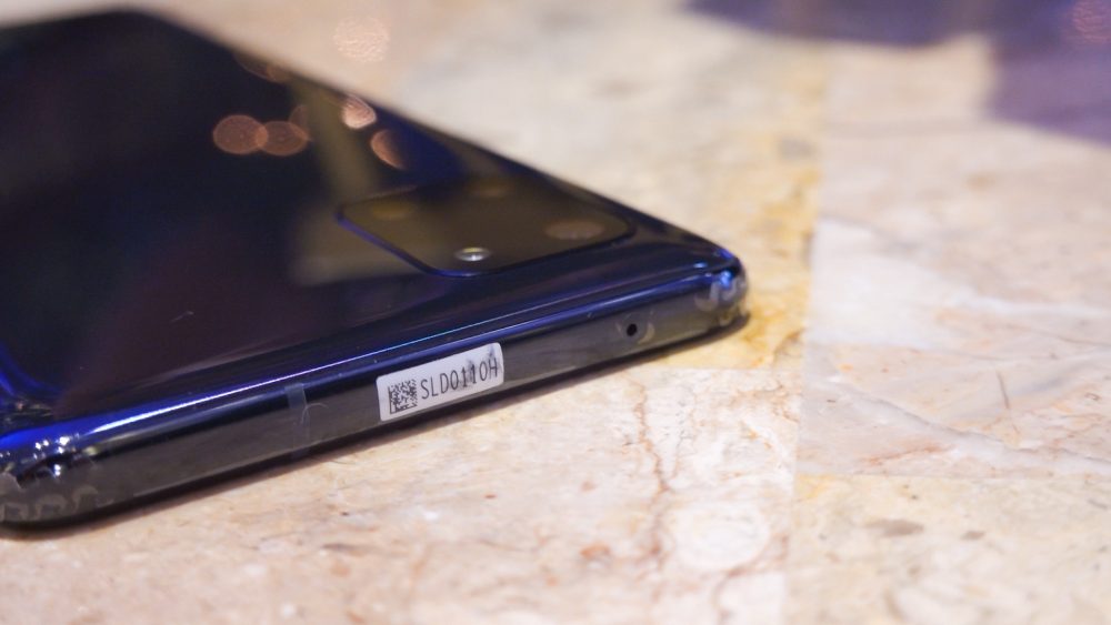 Samsung Galaxy Note 10 Lite price in the Philippines – GadgetMatch
