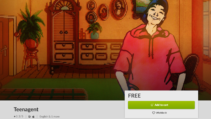 GoG Is Giving Away Free Games To Help You Pass The Time At Home ...