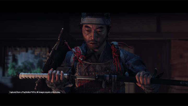 Ghost of Tsushima: Legends 1.1 update is now available, adds co-op