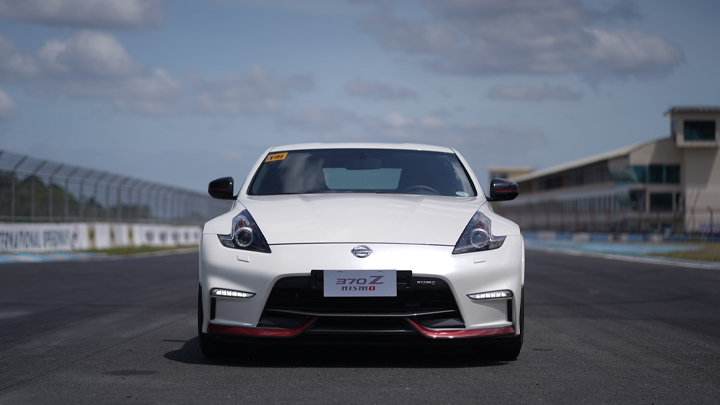 Nissan 370Z 7 • Nissan to release the 370Z, 370Z NISMO in the Philippines, priced