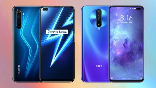 Realme 6 Pro Vs Poco X2 Specs Comparison Yugatech Philippines Tech News And Reviews 4446