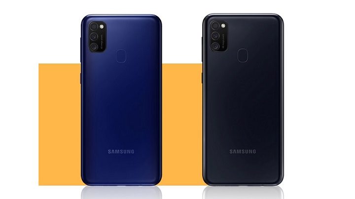 samsung galaxy m 301