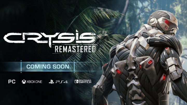 Crysis remastered коды