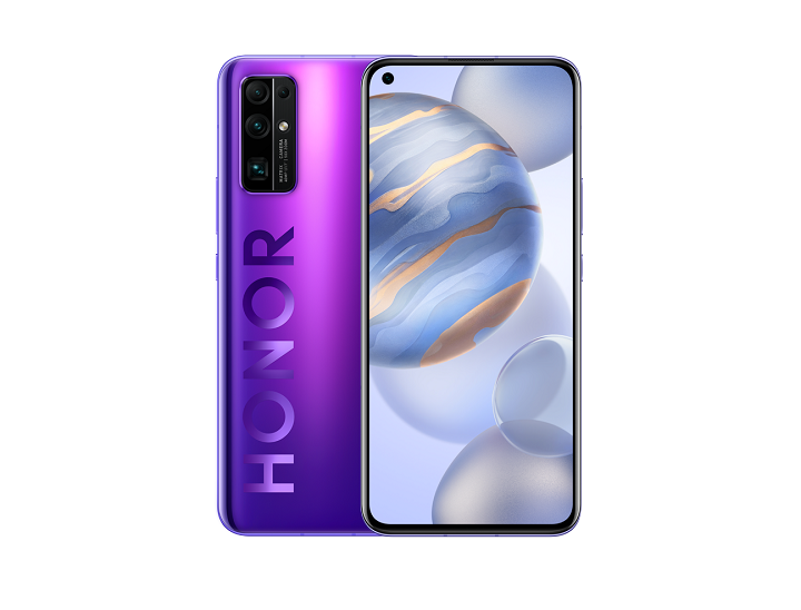 Honor 30, 30 Pro, 30 Pro+ now official » YugaTech