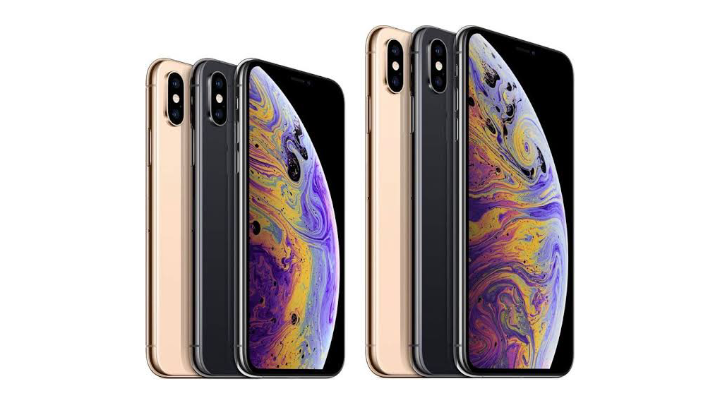 Apple iPhone Xs vs iPhone Xs Max vs iPhone XR: Which one to choose