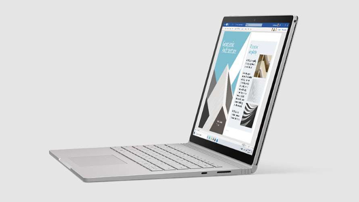 Microsoft Surface Book 3 now official » YugaTech | Philippines