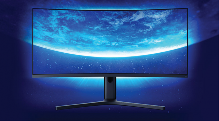 Mi Curved Gaming Monitor now available in the Philippines, priced ...