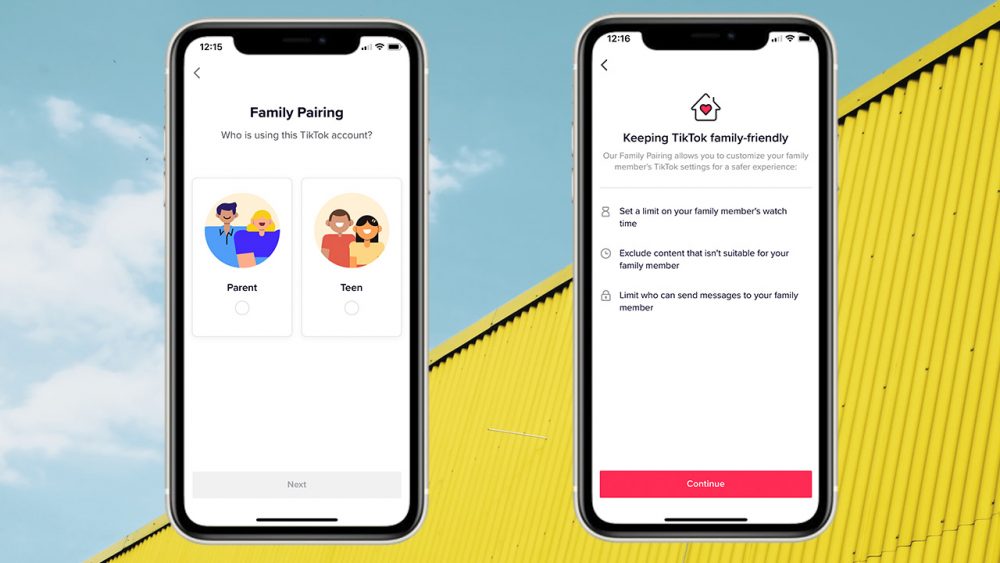 How to Set Up TikTok Parental Controls