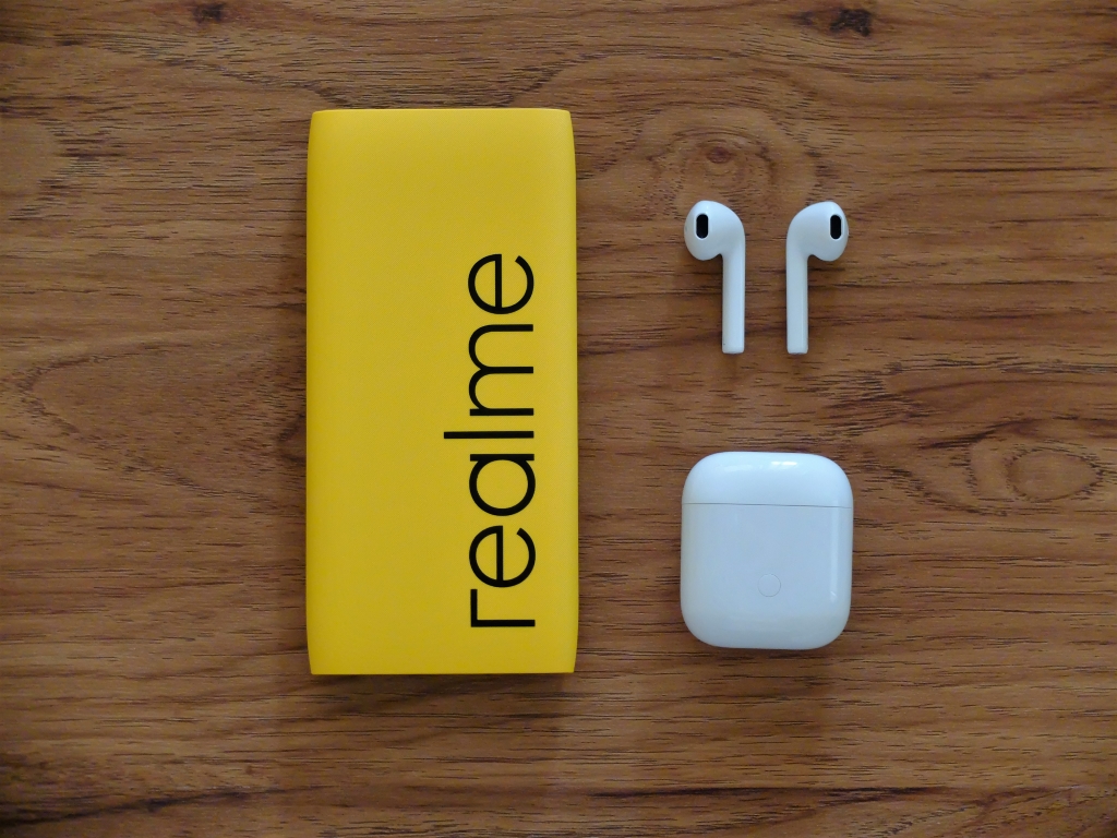 realme airpods price ph