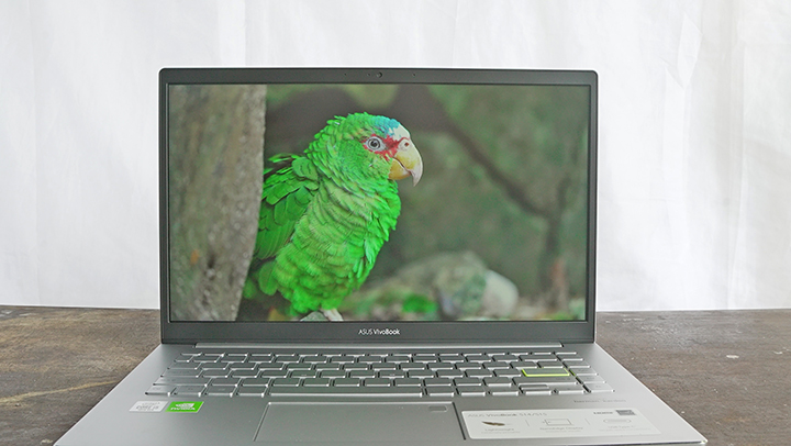 Asus VivoBook S14 (S433) Review