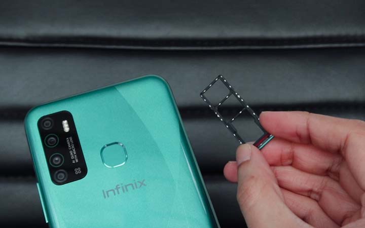 infinix mobile x680d