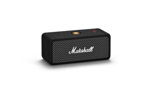 Marshall Emberton now available in the Philippines, priced » YugaTech ...