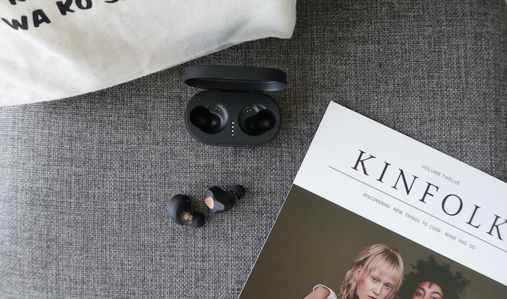 SoundPEATS Truengine 3 SE Wireless Earbuds Hands On YugaTech