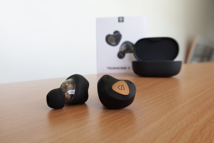 Truengine 3 SE True Wireless In-Ear HiFi Earbuds - SOUNDPEATS