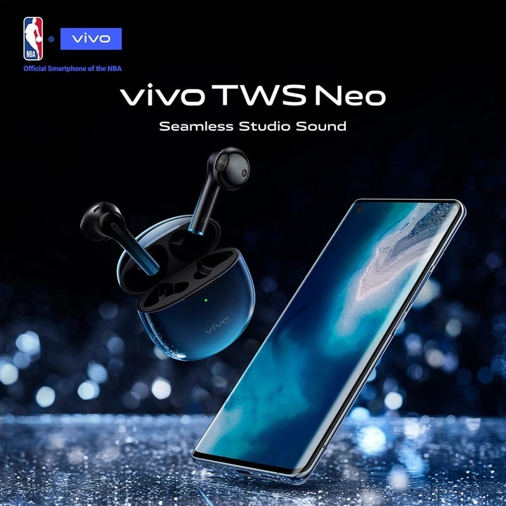 Vivo tws best sale neo earbuds price