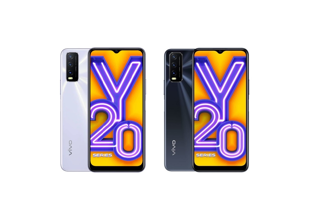 Vivo Y20 Y20i Now Official Yugatech Philippines Tech News And Reviews