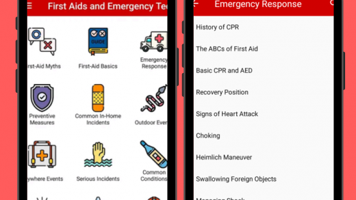 Apps For Emergencies, Safety And Security » YugaTech | Philippines Tech ...