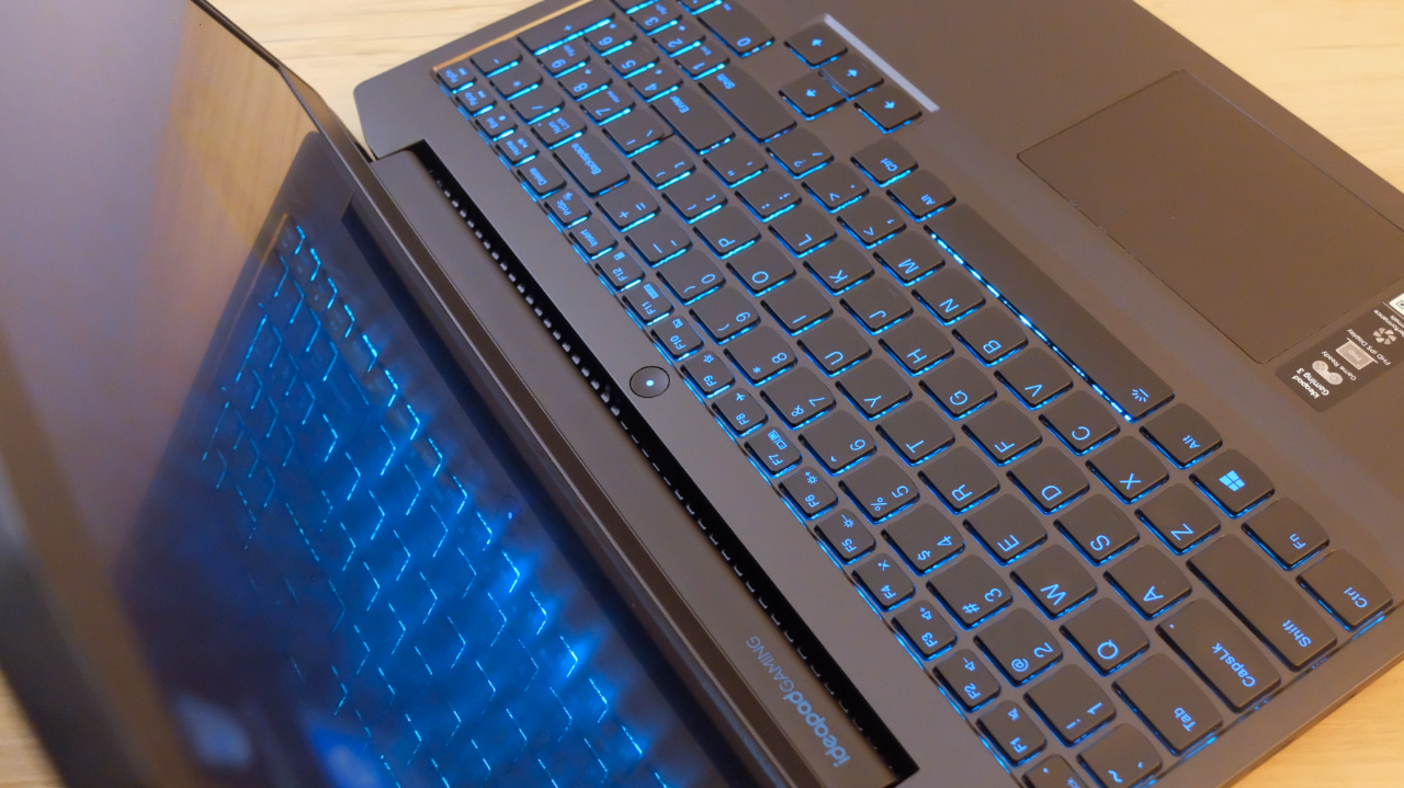 Lenovo IdeaPad Gaming 3i Review » YugaTech | Philippines Tech News ...