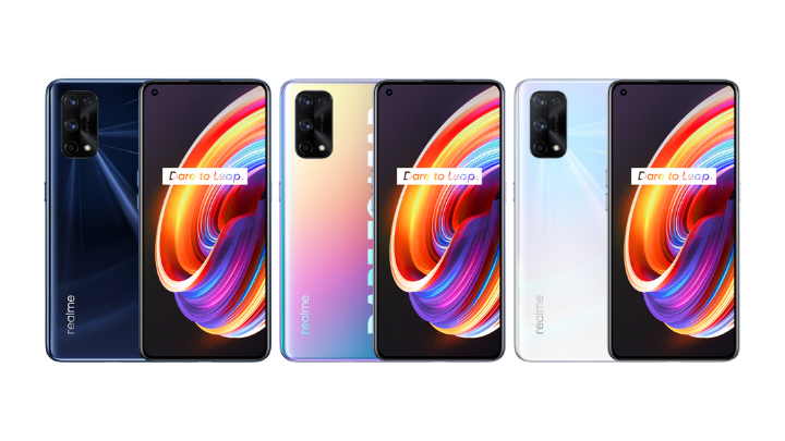 realme X7 Pro, X7, V3 5G now official » YugaTech | Philippines