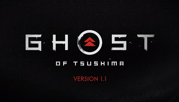 Ghost of Tsushima: Legends 1.1 update is now available, adds co-op