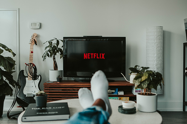 netflix 2 • Questions to ask before subscribing to a fiber internet plan