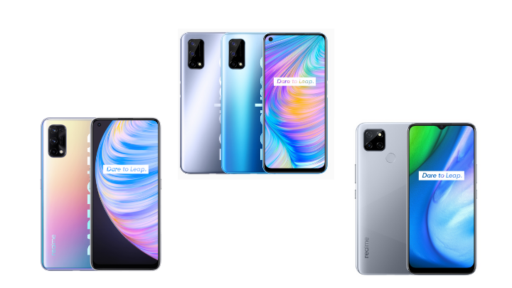 realme Q2 Pro, Q2, Q2i now official » YugaTech | Philippines Tech