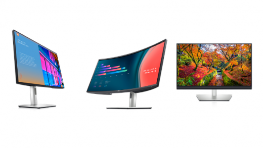 Dell Ultrasharp P Series Monitors Launch In The Philippines Yugatech