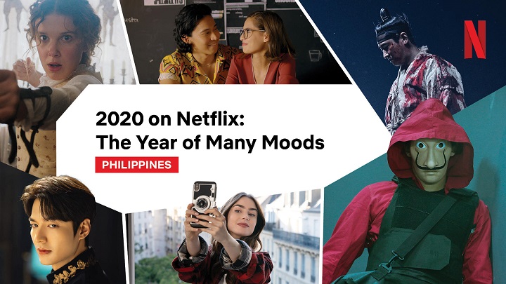 Netflix releases PH's Most Watched Programs in 2020 » YugaTech ...