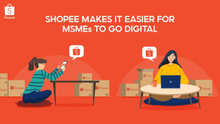 Shopee Launches Seller Education Hub For MSMEs On Its Platform ...