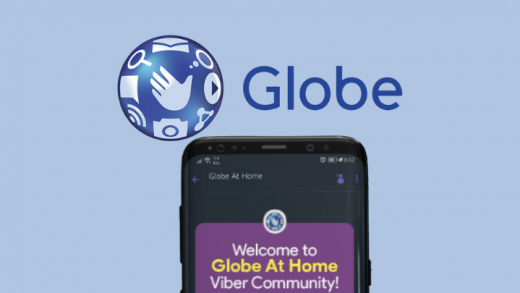 Globe rolls out Viber Communities for customers » YugaTech ...