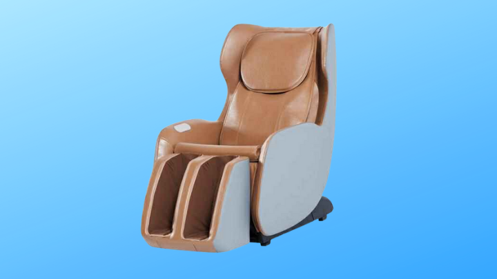 karada premier massage chair