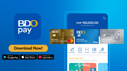 Netizens grow increasingly frustrated with BDO ATMs facial and ...