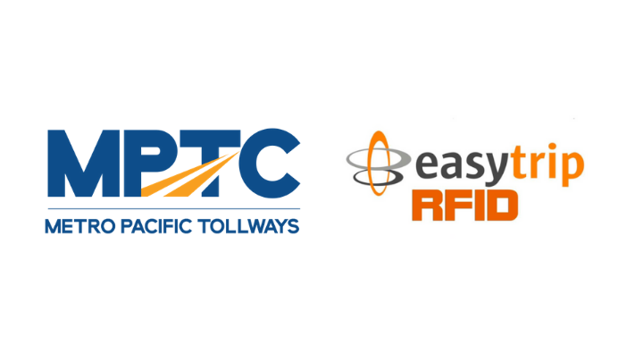 MPTC x EasyTrip 1 • Easytrip now with 50K reloading stations in Luzon
