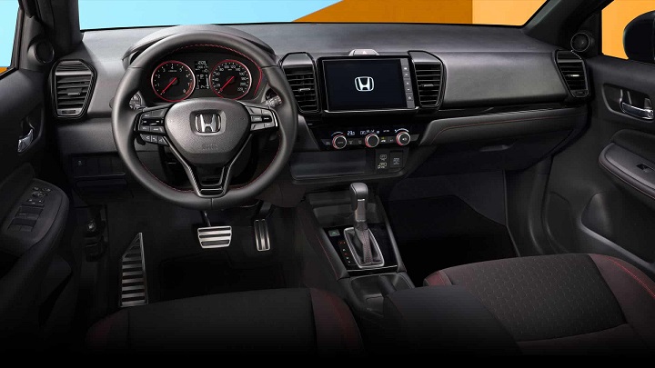 Honda All New City Hatchback3 • Honda City Hatchback launches in the Philippines, priced