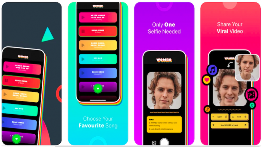 Wombo AI: Make your photos sing with deepfake tech » YugaTech ...