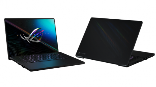 ASUS ROG Zephyrus M16, Zephyrus S17 w/ GeForce RTX 30 series: specs ...