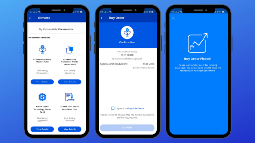 GCash's GInvest: What you need to know » YugaTech | Philippines Tech ...