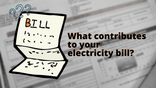 What contributes to your electricity bill? » YugaTech | Philippines ...