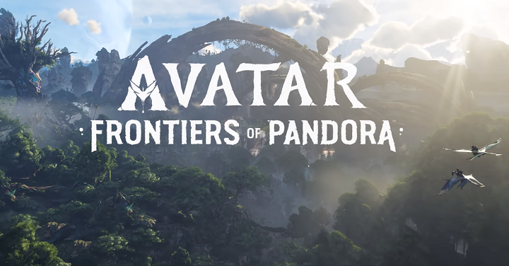 avatar frontiers of pandora trailer