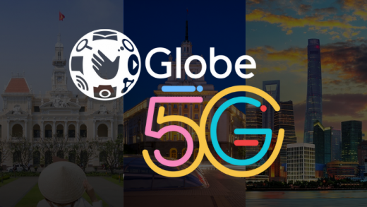 Globe 5G Roaming Services Now Available In Bulgaria, Vietnam And China ...