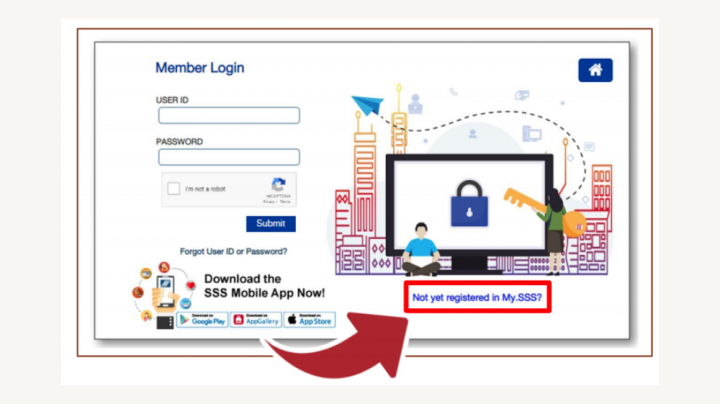 my-sss-member-online-registration-guide-yugatech-philippines-tech