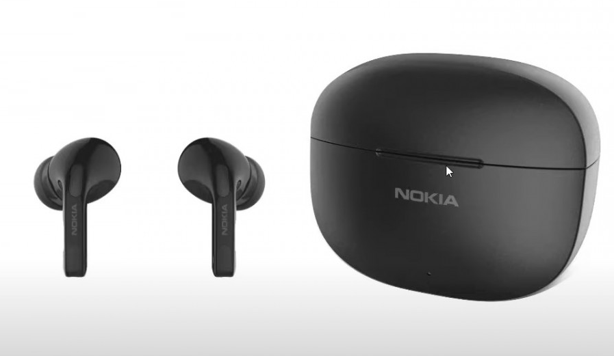 Nokia Clarity Earbuds Pro