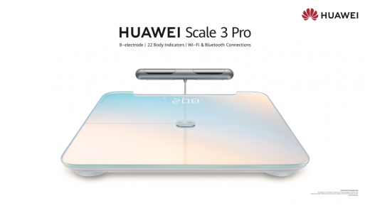 Huawei Scale 3 Pro Now Official Yugatech Philippines Tech News